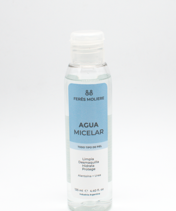 AGUA MICELAR
