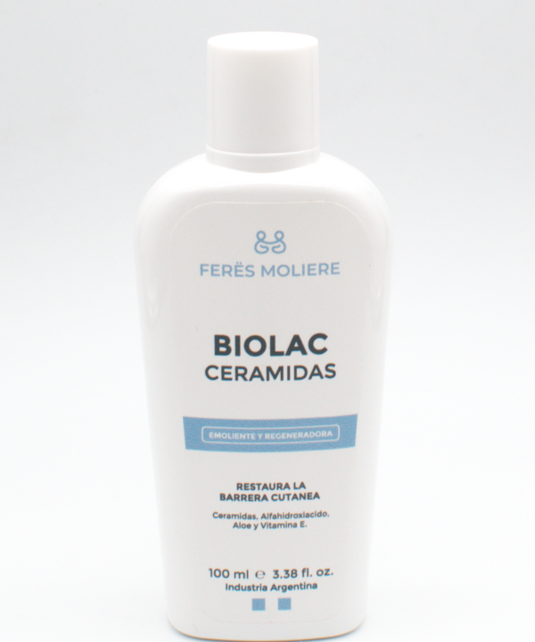 BIOLAC CERAMIDAS