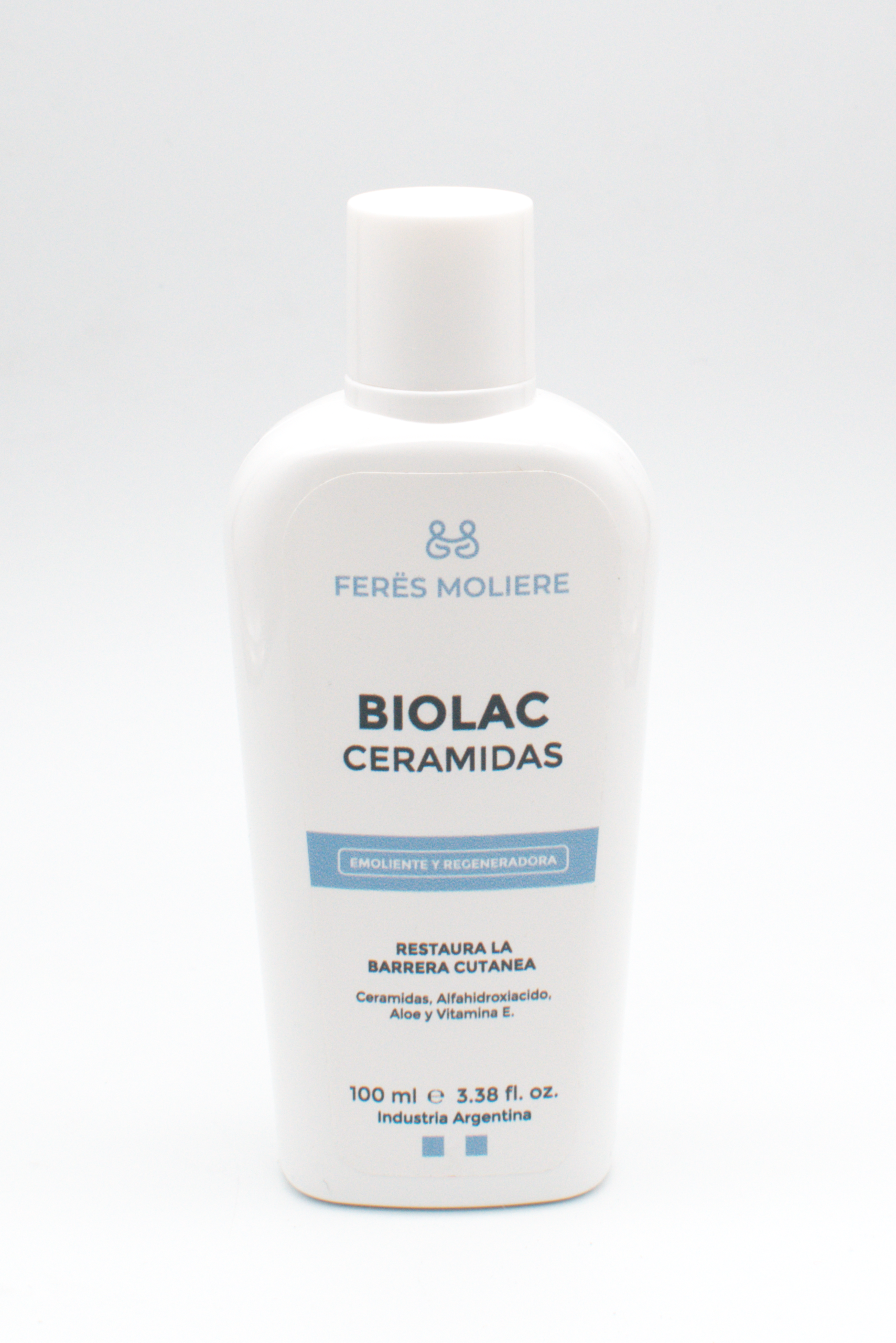BIOLAC CERAMIDAS