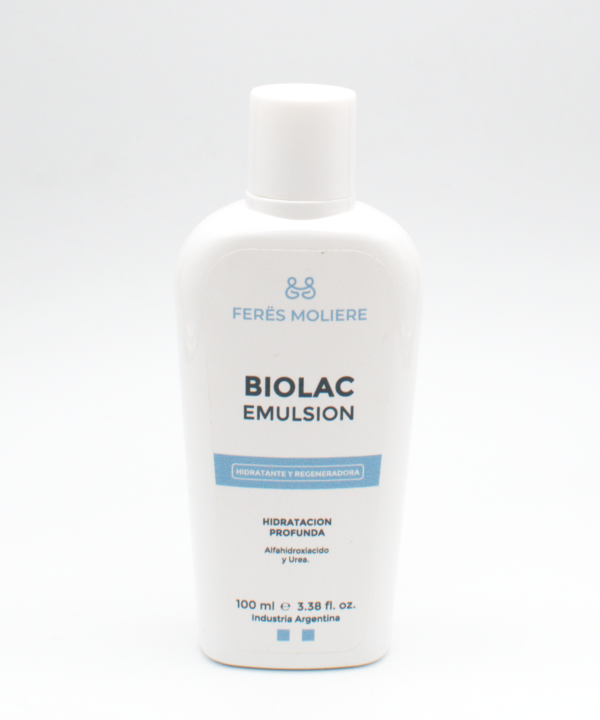 BIOLAC EMULSIÓN