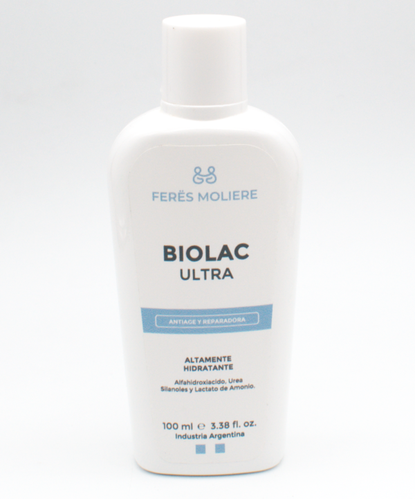 BIOLAC ULTRA