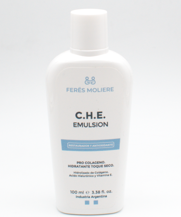 C.H.E EMULSIÓN