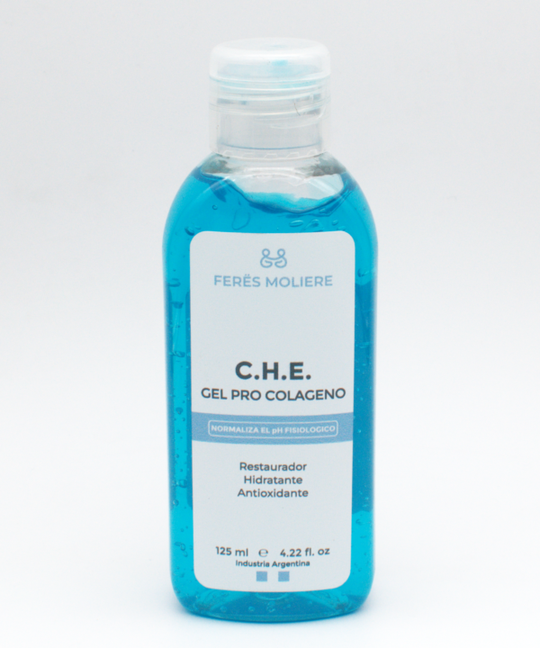 C.H.E GEL PROCOLÁGENO