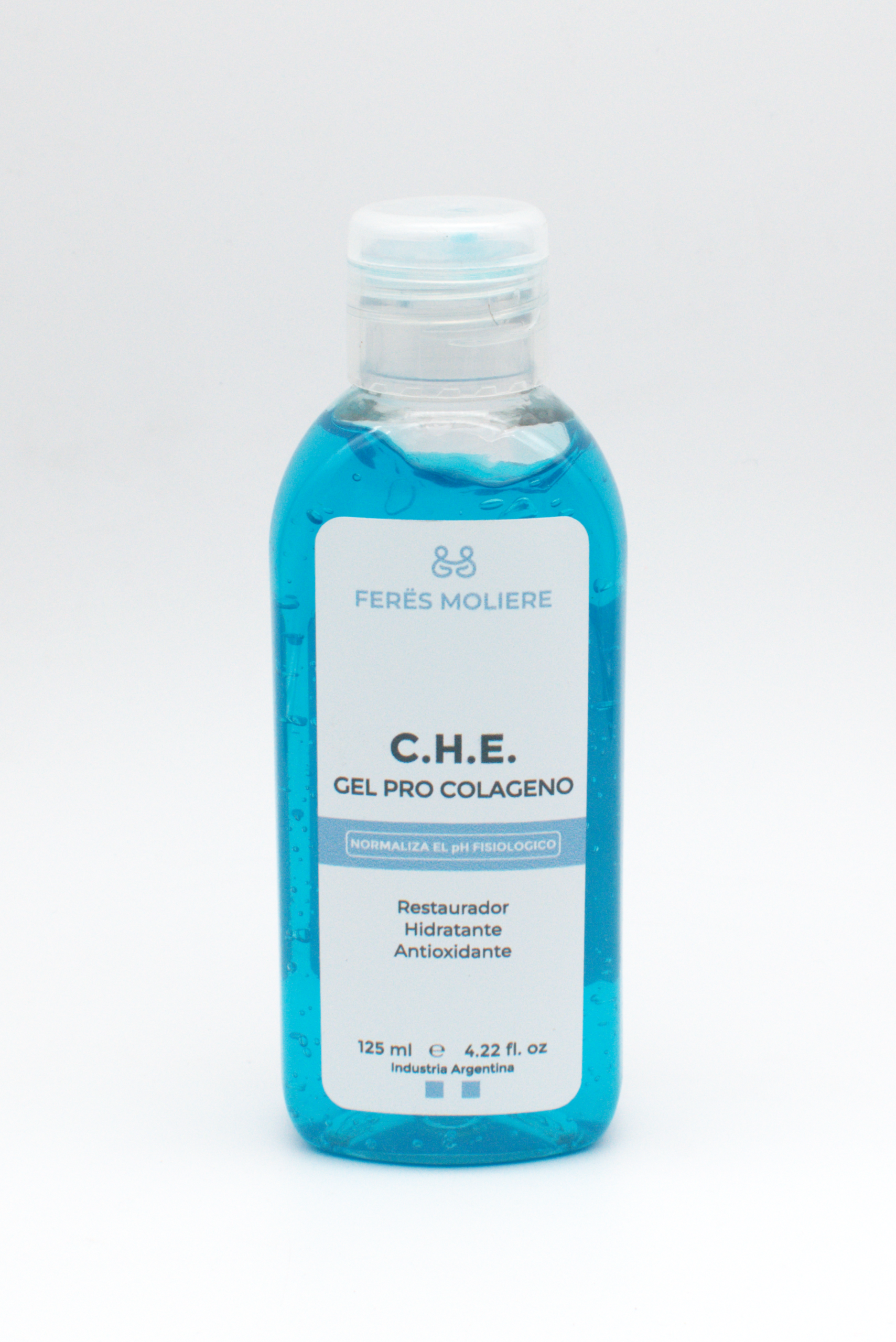 C.H.E GEL PROCOLÁGENO