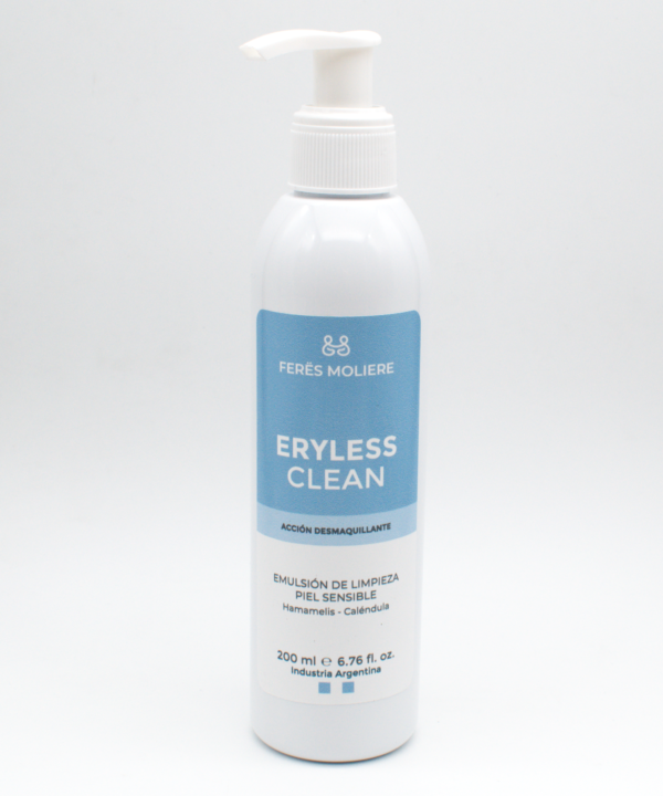 ERYLESS CLEAN