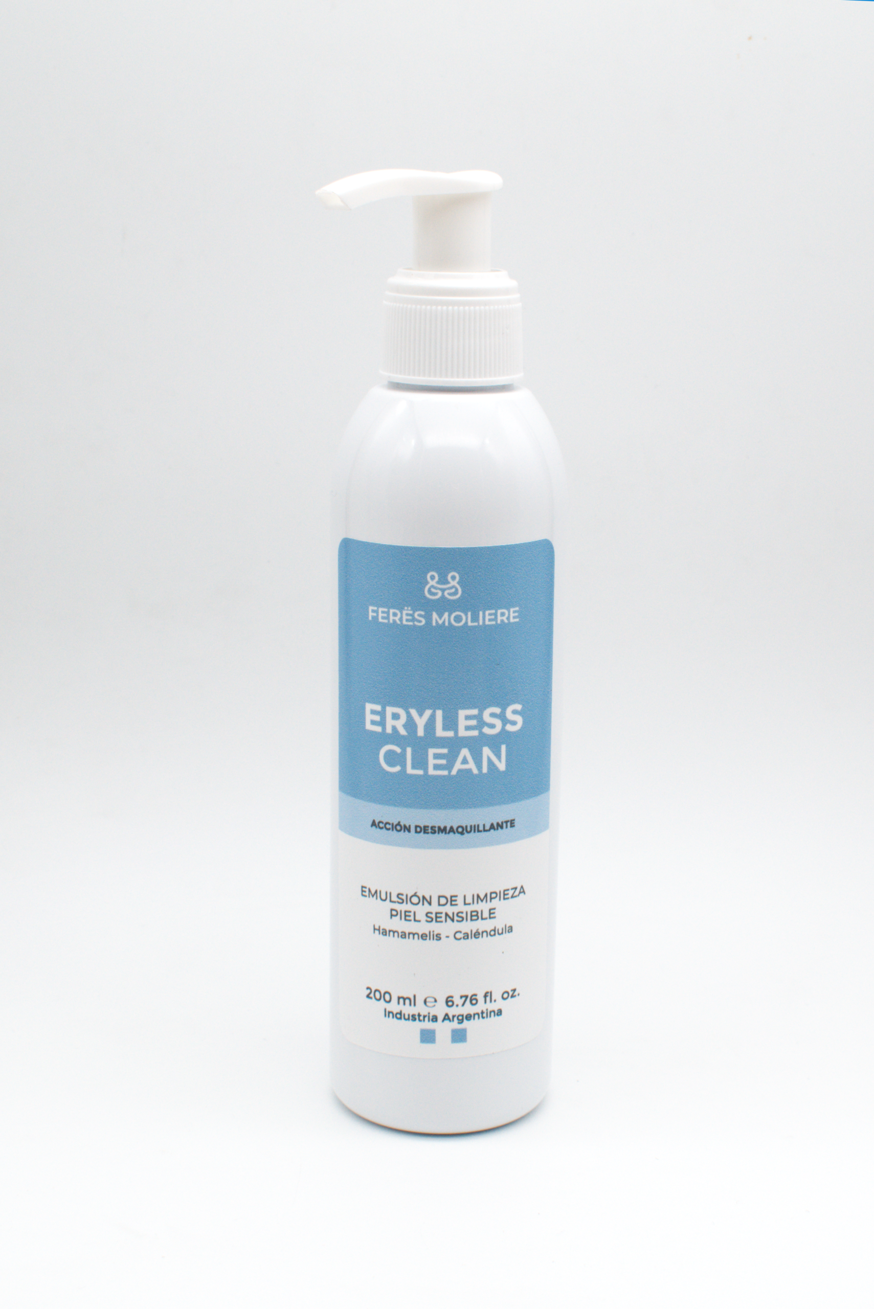 ERYLESS CLEAN