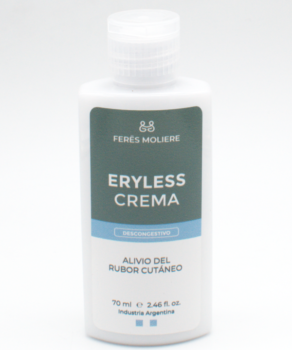 ERYLESS CREMA