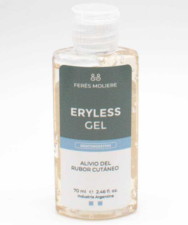 ERYLESS GEL