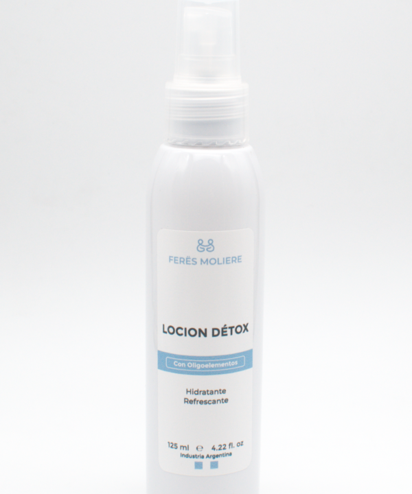 LOCIÓN DETOX