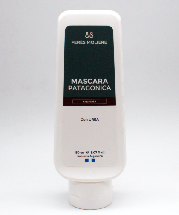 MÁSCARA PATAGÓNICA CON UREA