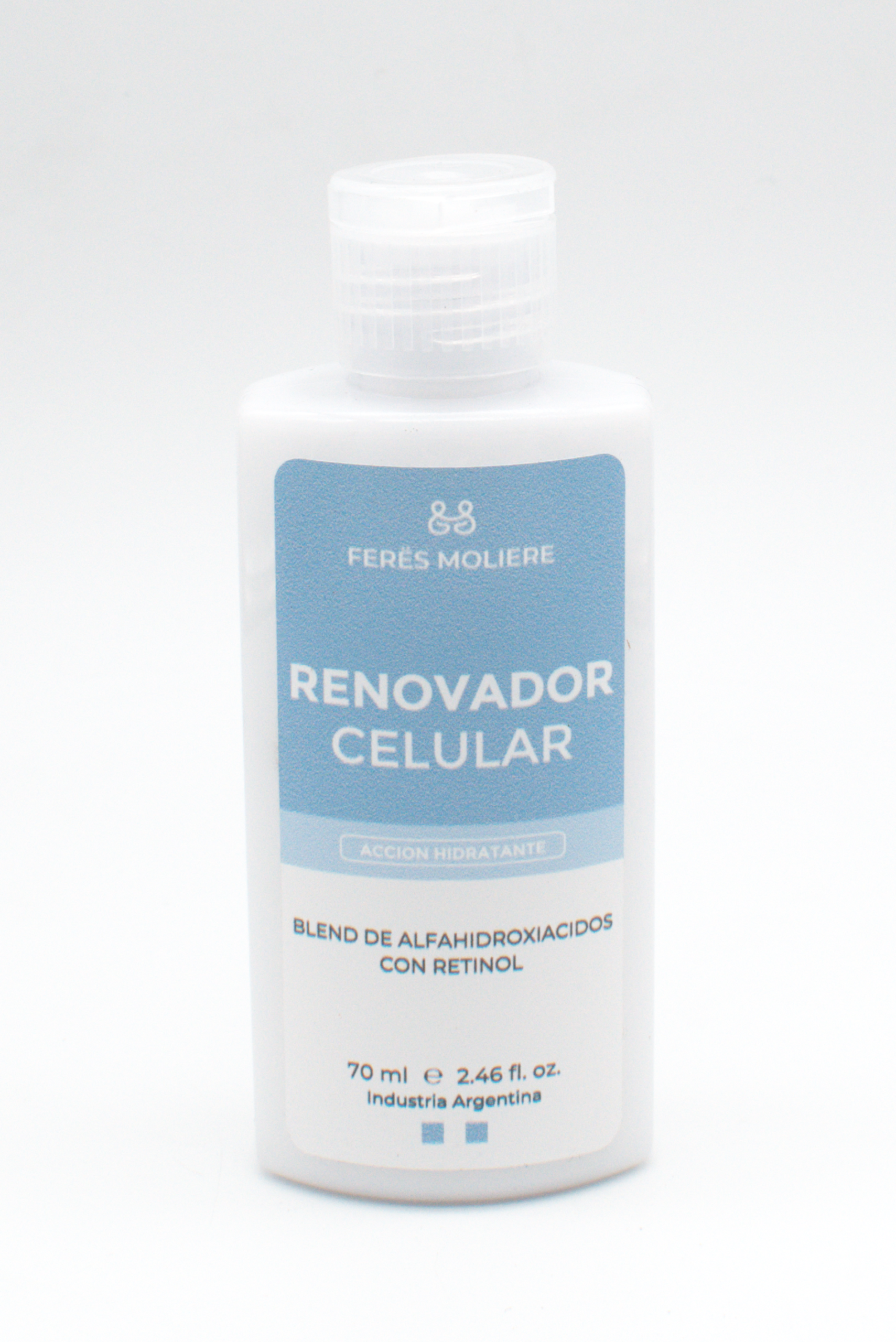 RENOVADOR CELULAR