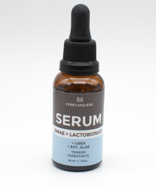 SERUM DMAE