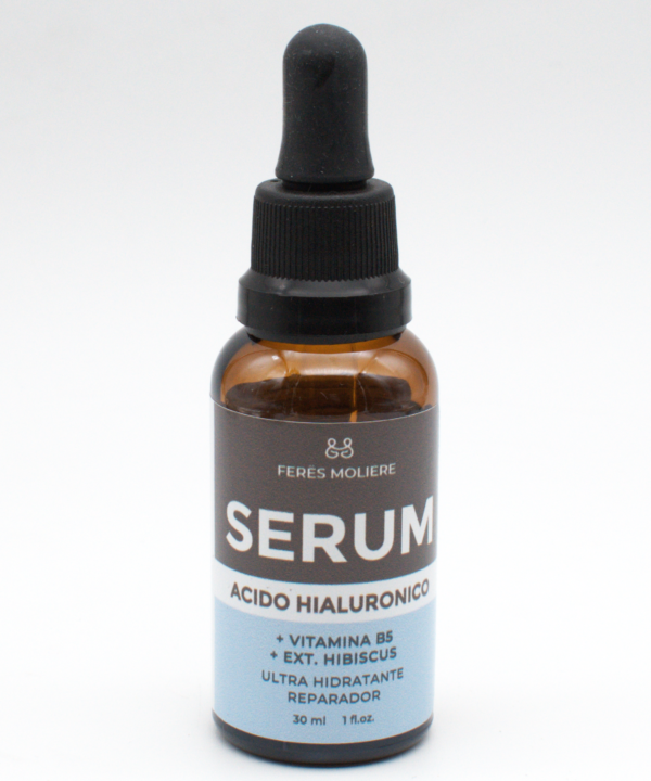 SERUM HIALURONICO