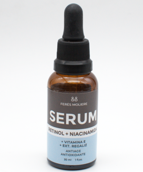 SERUM RETINOL