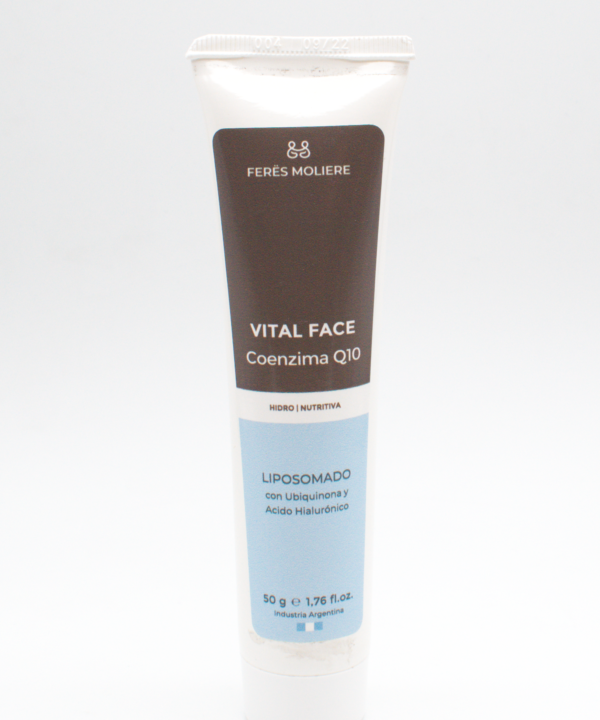 VITAL FACE Q10