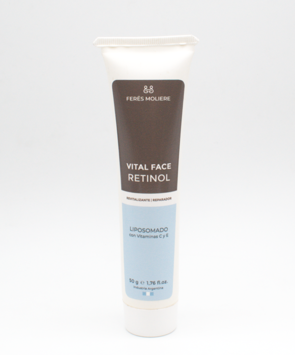 VITAL FACE RETINOL