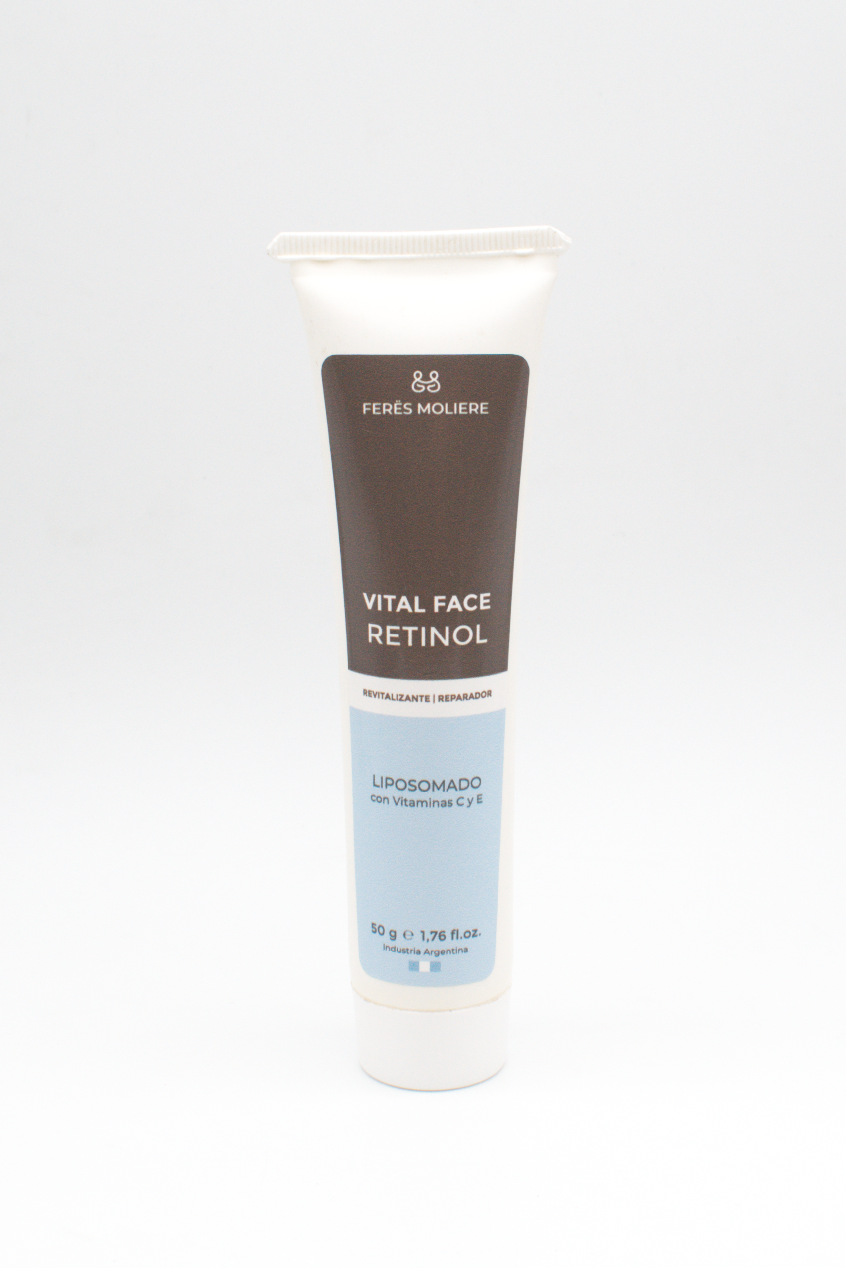 VITAL FACE RETINOL