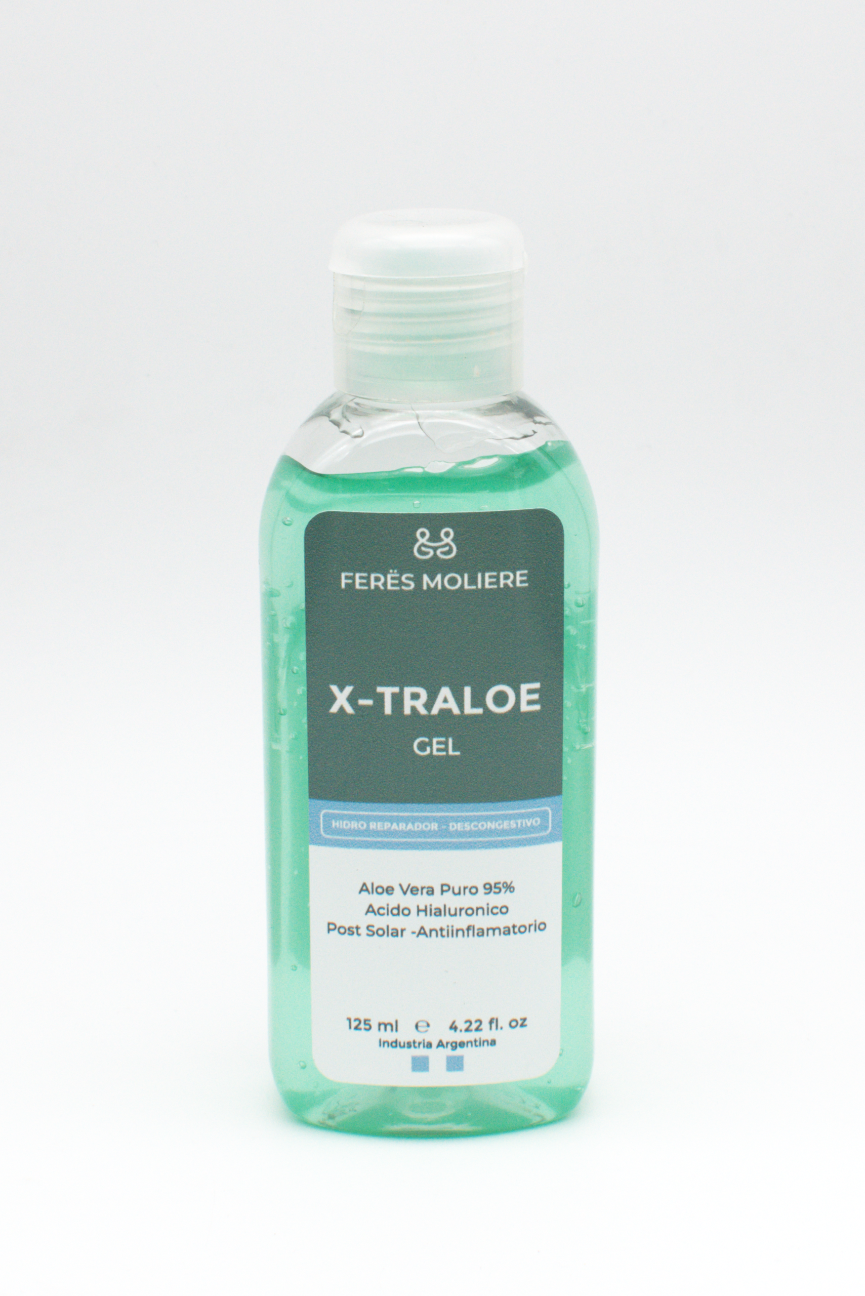 X-TRALOE GEL
